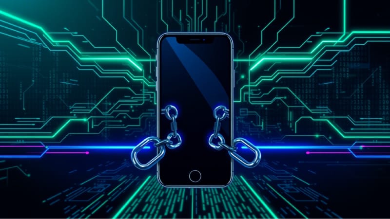 جیلبرکینگ آیفون