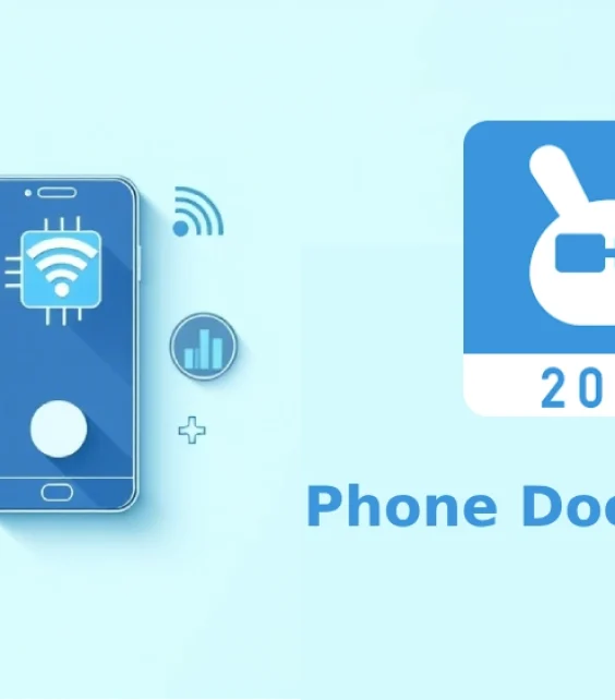 Phone Doctor Plus