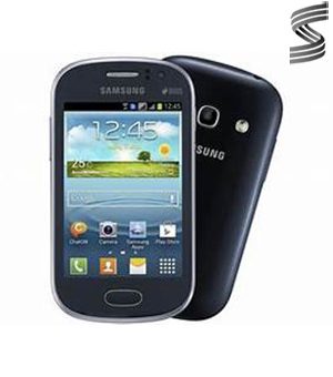 Galaxy Fame - S6810