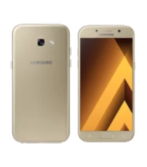 A5 2017 - A520S-A520F