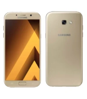 Galaxy A7 2017 - A720F