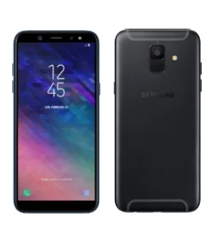 A6 2018 - A600GN-A600G-A600FN-A600F