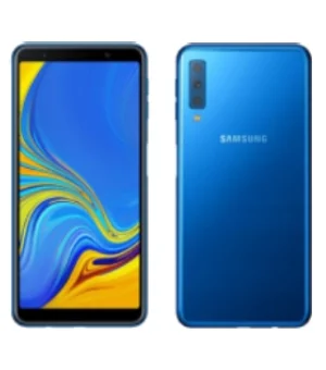 Galaxy A7 2018 - A750GN-A750FN-A750F