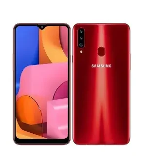 Galaxy A20s - A207F