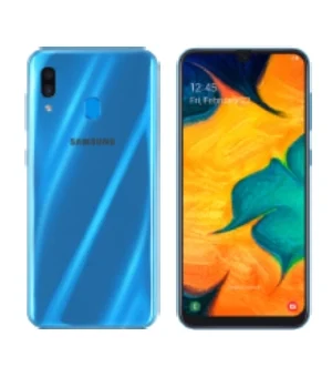 Galaxy A30 - A305F