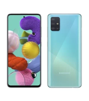 Galaxy A51 - A515F