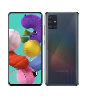Galaxy A71 - A715F