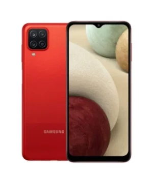 Galaxy A12 - A125F -A127F
