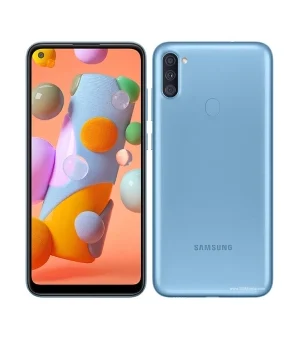 Galaxy A11 - A115F