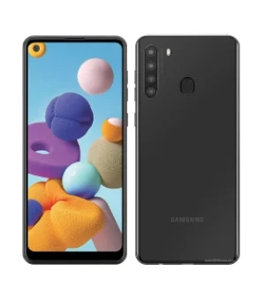 Galaxy A21 - A215U
