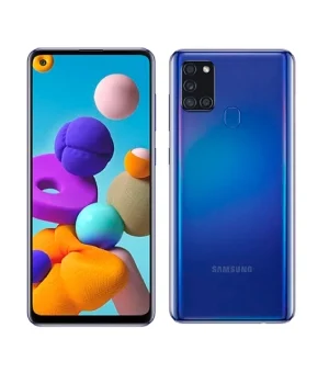 Galaxy A21s - A217F