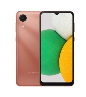 Galaxy A03 Core - A032F