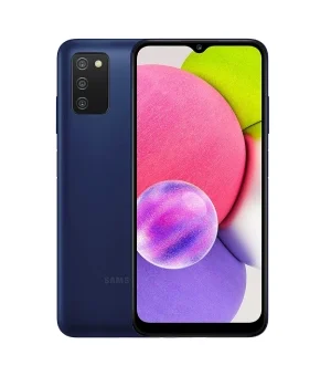Galaxy A03s - A037F