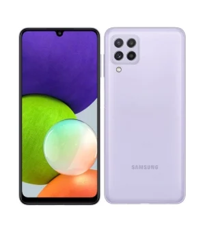 Galaxy A22 - A225F