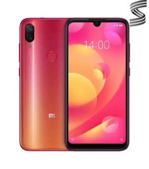 Xiaomi Mi Play - lotus