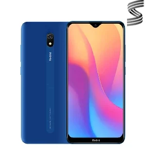 Xiaomi Redmi 8A - olivelite