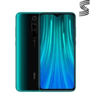 Xiaomi Redmi Note 8 Pro - begonia