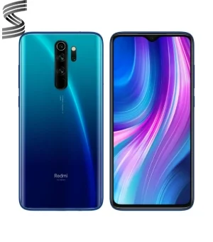 Xiaomi Redmi Note 8 - ginkgo