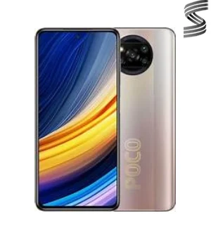 Xiaomi Poco X3 Pro - vayu