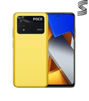 Xiaomi Poco M4 Pro - Fleur