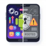 آیا روت خطرناک است؟