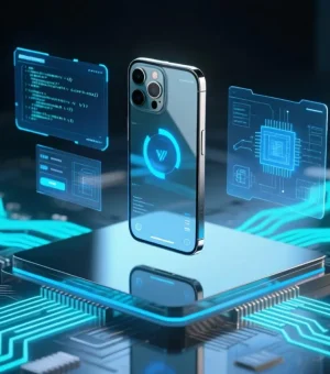 اصطلاحات نرم افزاری موبایل