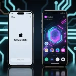 تفاوت رام رسمی و کاستوم رام؛ کدام یک بهتر است؟ تفاوت رام رسمی و کاستوم رام