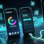 تفاوت رام رسمی و کاستوم رام؛ کدام یک بهتر است؟ آپدیت دستی فریمور یا آپدیت OTA؟