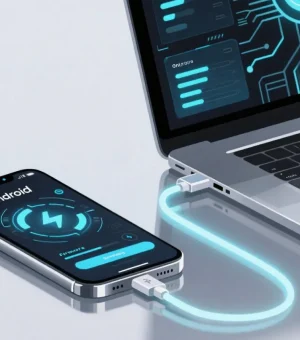 مزایا و معایب فلش کردن گوشی