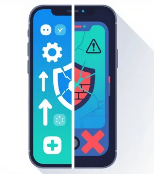 جیلبرکینگ آیفون چیست؟