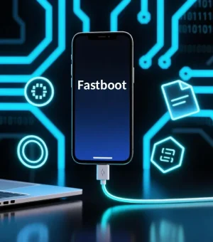 فست بوت (Fastboot) چیست؟