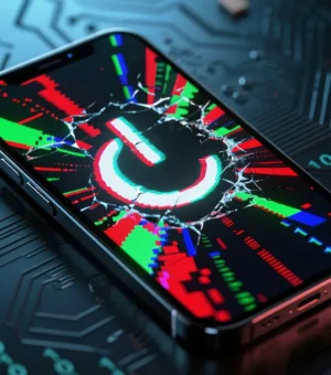 بریک شدن گوشی چیست؟