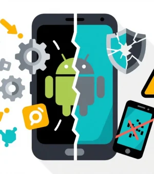 روت کردن موبایل (Root) چیست؟